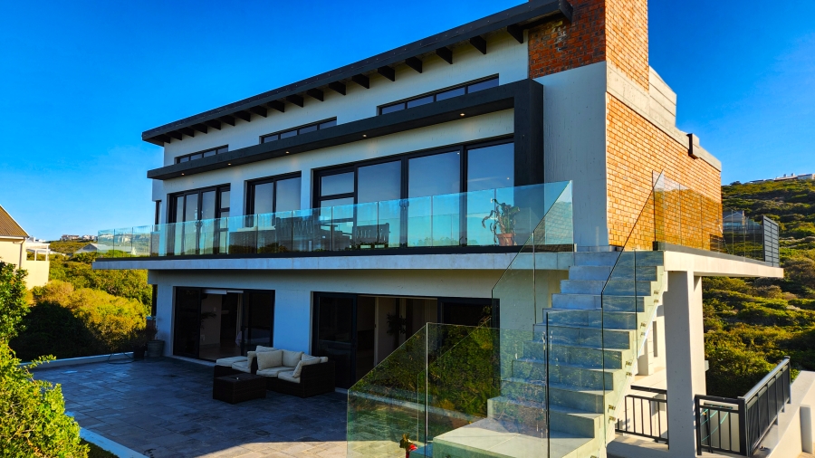 4 Bedroom Property for Sale in Dana Bay Western Cape